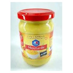 AVI KOSHER Moutarde de Dijon
