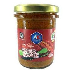 AVI KOSHER Pesto rouge