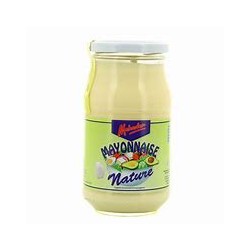 MEHADER Mayonnaise Nature