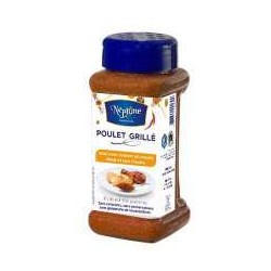 NEPTUNE Epices Poulet Grillé