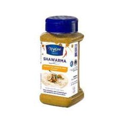 NEPTUNE Epices Shawarma