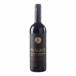 PSAGOT Cabernet Sauvignon 2019