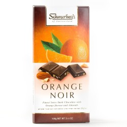 SCHMERLING'S Chocolat...