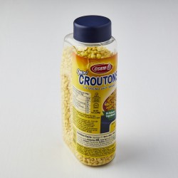 OSEM Mini Croutons box
