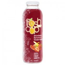 ELISHA Fresh cup Smoothie...