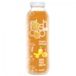 ELISHA Fresh cup Smoothie...