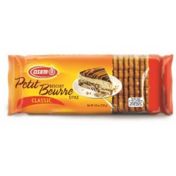 OSEM Biscuit Petit Beurre