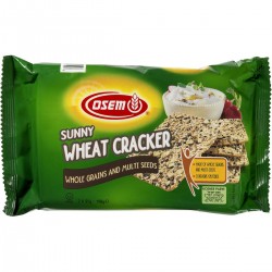 OSEM Cracker Wheaten