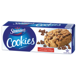 SHNEIDER'S Biscuits aux...