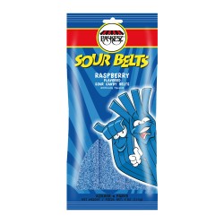 PASKESZ Sour Beltes Raspberry