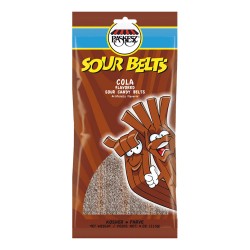 PASKESZ Sour Beltes Cola