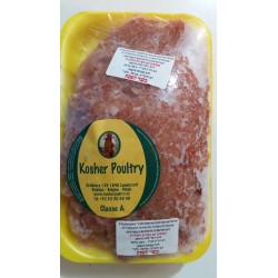 KOSHER POULTRY Haché de dinde