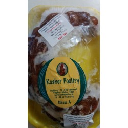 KOSHER POULTRY Cou de dinde
