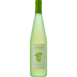 RASHI Joyvin blanc