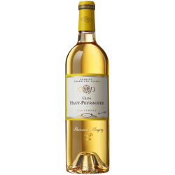 Château Haut Peyraguey 2014