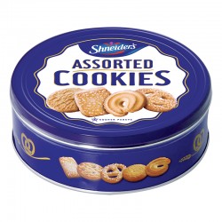 SHNEIDER'S Assortement of...
