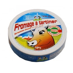 MAKABI Fromage à tartiner...