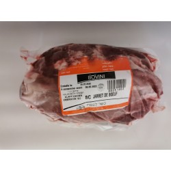 Bovini Beef Shank