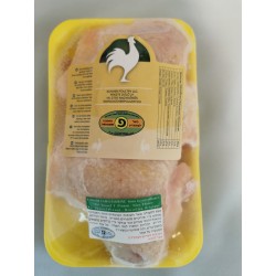 KOSHER POULTRY Chicken thigh