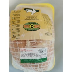 KOSHER POULTRY Rôti filet...