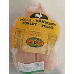 KOSHER POULTRY Poulet entier