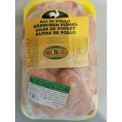 KOSHER POULTRY Chicken Wings