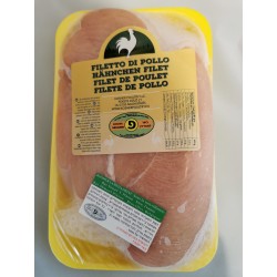 KOSHER POULTRY Filet de poulet