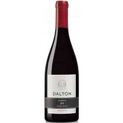 DALTON Reserve Shiraz 2017