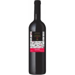 GIVON Cabernet Sauvignon 2019