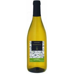 GIVON Chardonnay 2019