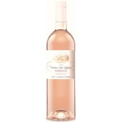 Château les Riganes 2020...
