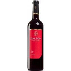DALTON Estate Merlot 2016