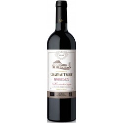 Château Trijet