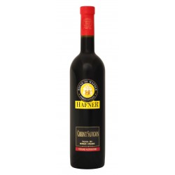 HAFNER Cabernet Sauvignon