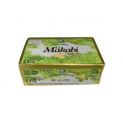 MAKABI Beurre Doux extra...