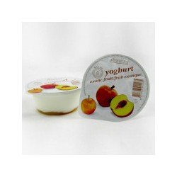 SHEFA Yaourt Tropical