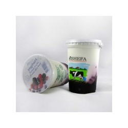 Shefa Yoghurt Forest