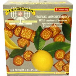 LA BIENFAISANTE Assortiment...