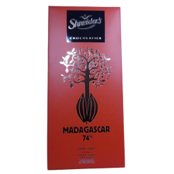 SHNEIDER'S Chocolatier Noir...