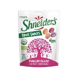 SHNEIDER'S Fruit Snacks...