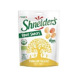SHNEIDER'S Fruit Snacks...