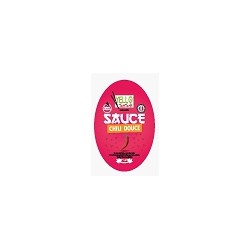 YELLO SUSHI Sauche Chilli...