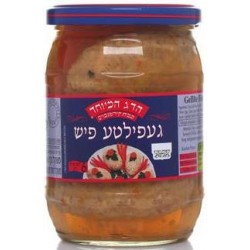 DAG Taiim Gefilte fish