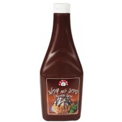 MEITAV Sirop de Chocolat