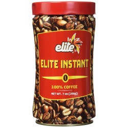 ELITE Instant Coffe