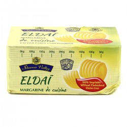 SHARON VALLEY Margarine...