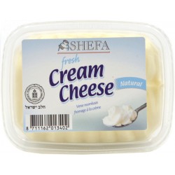Shefa fresh Cream Cheese...