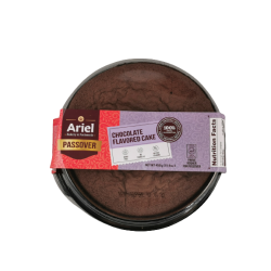 ARIEL Cake Chocolate